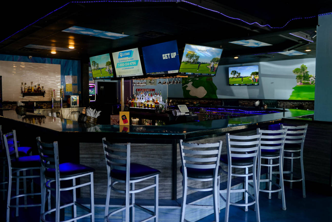 Litchfield Sub & Pub Menu